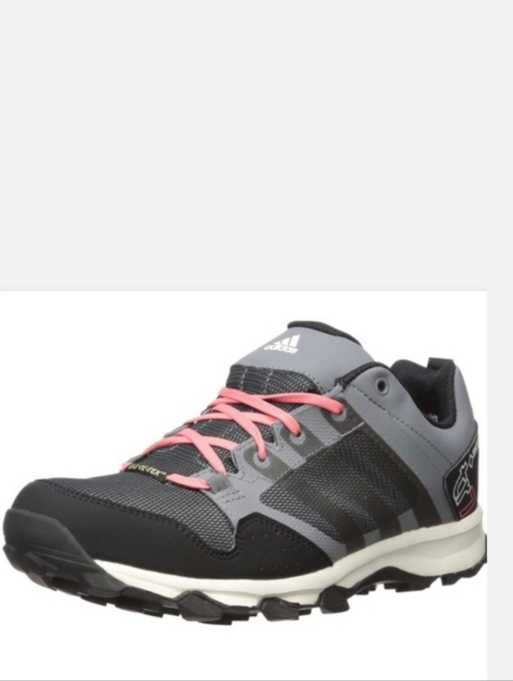 Adidas Tr7 Goretex hiking/running shoes Kanadia